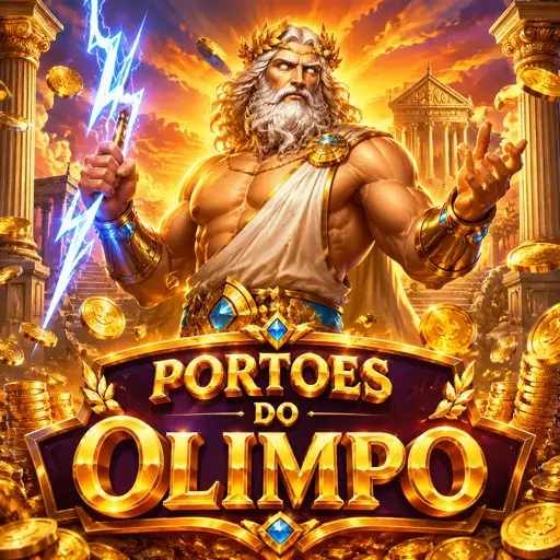 Orbes de multiplicador lançados pelo Zeus somando 250x no Gates of Olympus